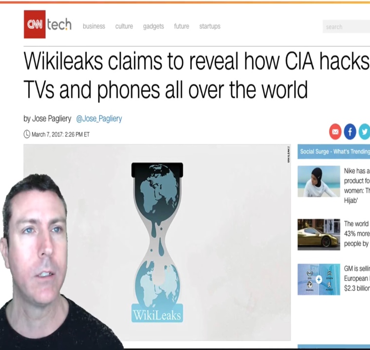Inside Vault 7: CIA Hacking Tools