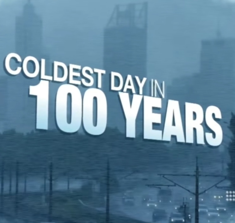 Strange Events No One Is Talking About. Compiled by Jason A, End Times Watch.