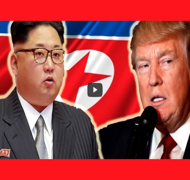 What They're Not Telling You About North Korea. Paul Joseph Watson Interviews Navy Vet Jack Posobiec.